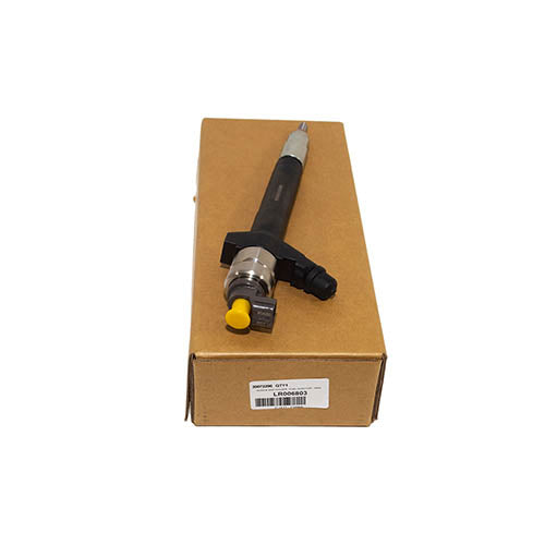 NOZZLE AND HOLDER - FUEL INJECTOR - NEW - DENSO - LR006803