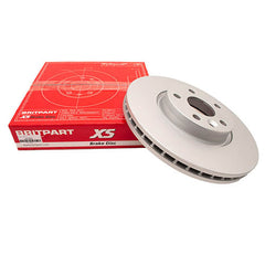 DISC BRAKE - BRITPARTXS - LR007055G