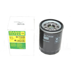 OIL FILTER - MANN - LR007160M