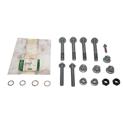 KIT - HARDWARE - LR - LR008114LR