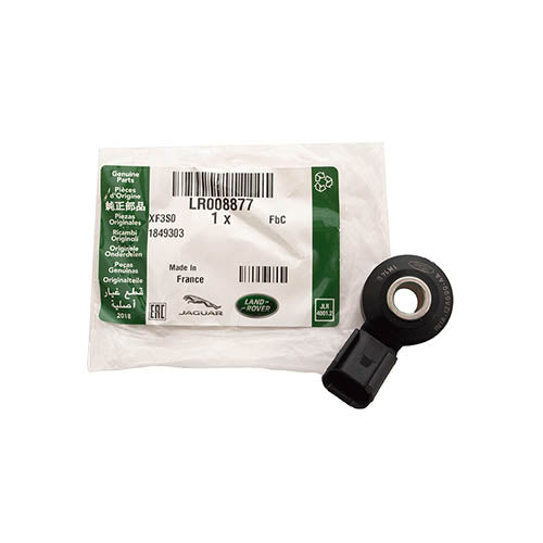 SENSOR - ENGINE KNOCK - LR - LR008877LR