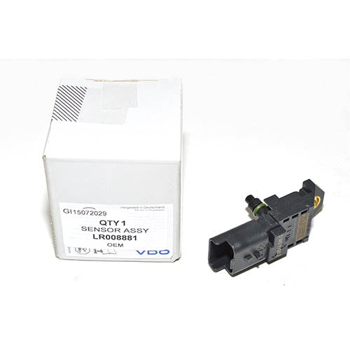 SENSOR ASSY - OEM - LR008881