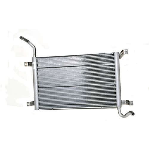 RADIATOR ASSY - LR - LR009007LR