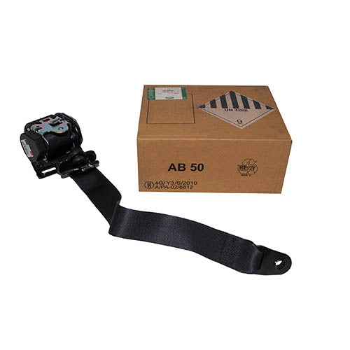 SEAT BELT ASSY - LR - LR009160LR