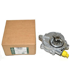 PUMP ASSY - VACUUM - LR - LR009388LR