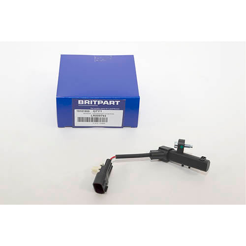 SENSOR - CRANKSHAFT POSITION - BRITPART - LR009793