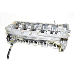 CYLINDER HEAD ASSY - REMAN WITH VALVES - LR - LR010073LR