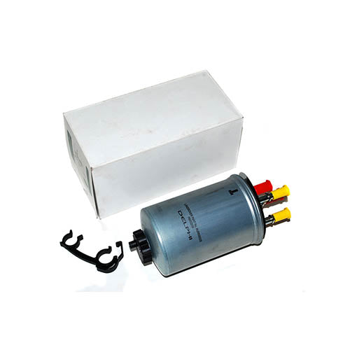 FILTER ASSY - FUEL - LR - LR010075LR