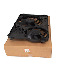 MOTOR AND FAN - ENGINE COOLING - LR - LR011905LR