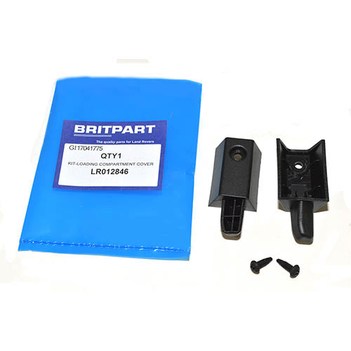 KIT-LOADING COMPARTMENT COVER - BRITPART - LR012846