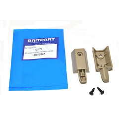 KIT-LOADING COMPARTMENT COVER - BRITPART - LR012847