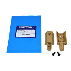 KIT - LOADING COMPARTMENT COVER - BRITPART - LR012985