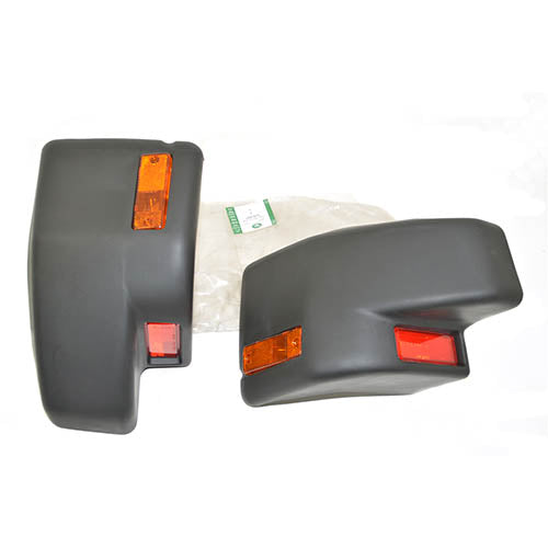 MOULDING - BUMPER PROTECTION - LR - LR013412LR