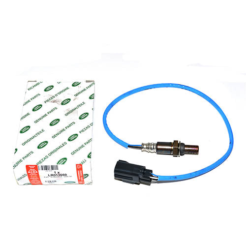 SENSOR - EXHAUST GAS - OXYGEN - LR - LR013660LR