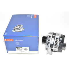 ALTERNATOR ASSY - DENSO - LR013847G