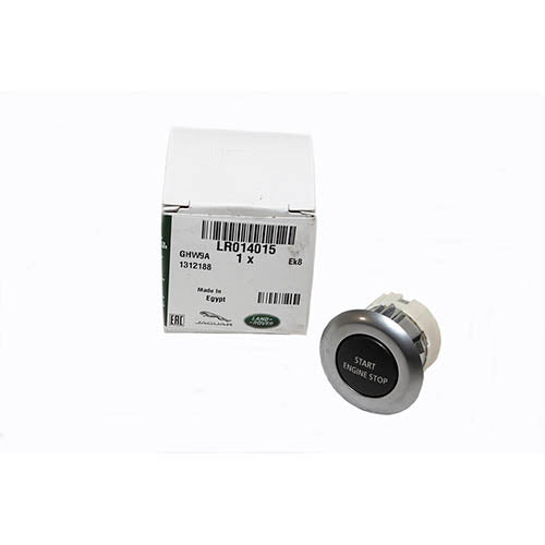 SWITCH ASSY - SOLENOID CONTROL - LR - LR014015LR