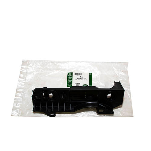 BRACKET - HEADLAMP  MOUNTING - LR - LR014118LR