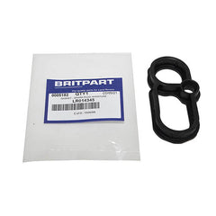 GASKET - SPARK PLUG APERTURE - BRITPART - LR014345