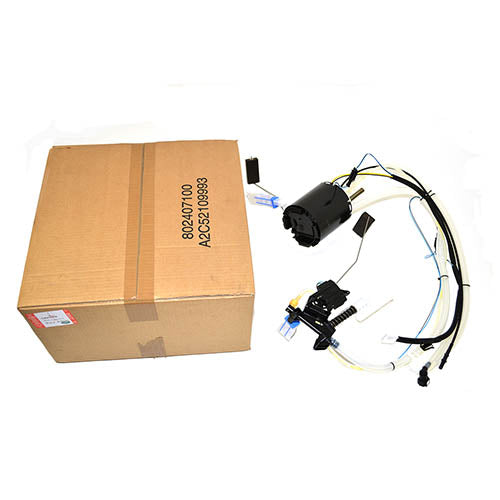 SENDER AND PUMP ASSY - LR - LR015178LR