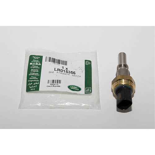 SENSOR - FUEL INJECTOR PRESSURE - LR - LR015356LR