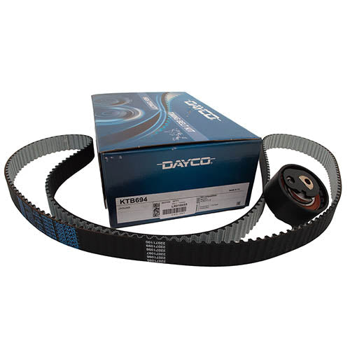 BELT - TIMING - DAYCO - LR016655