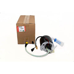 SENDER AND PUMP ASSY - LR - LR016845LR