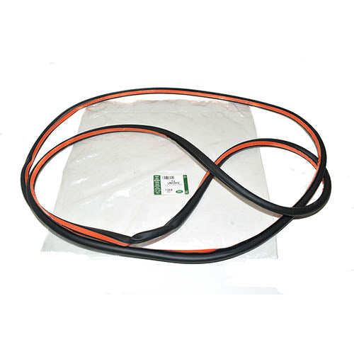 WEATHERSTRIP - LR - LR017012LR