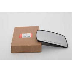 GLASS-REAR VIEW OUTER MIRROR - LR - LR017084LR