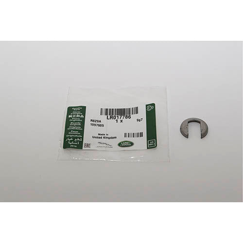 CLIP - LAND ROVER - LR017786LR