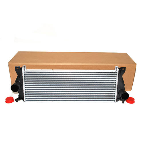 INTERCOOLER - LR - LR017950LR