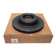 DISC-BRAKE-VENTED - LR - LR017952LR