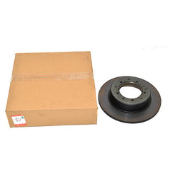 BRAKE DISC - LR - LR017953LR