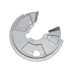 SHIELD - BRAKE DISC SPLASH - GALV - BRITPART - LR017960GALV