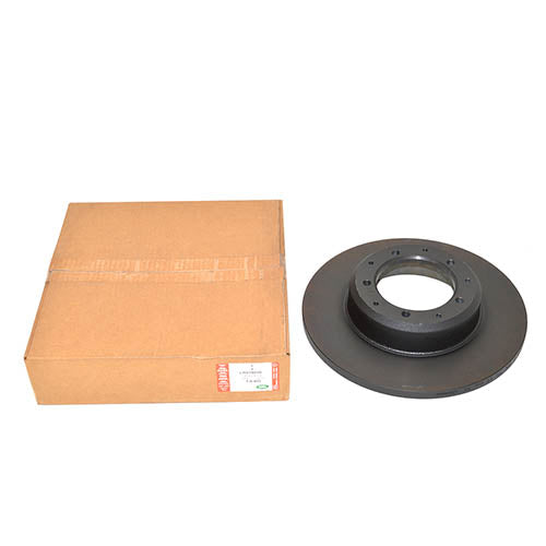 DISC-BRAKE-SOLID - LR - LR018026LR