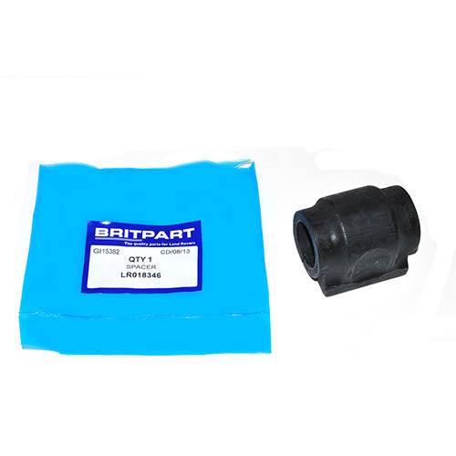 SPACER - BRITPART - LR018346