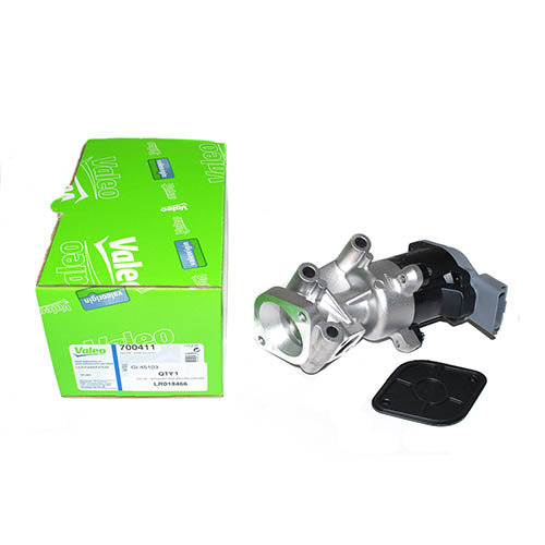 VALVE - EXHAUST GAS RECIRCULATION - VALEO - LR018466