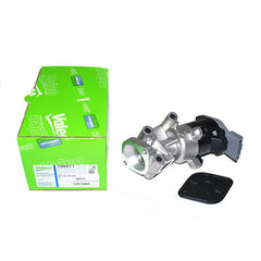 VALVE - EXHAUST GAS RECIRCULATION - VALEO - LR018466