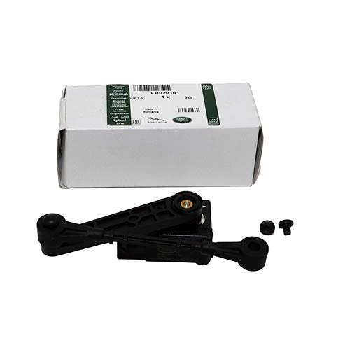 KIT - SENSOR ATTACHMENT - LR - LR020161LR