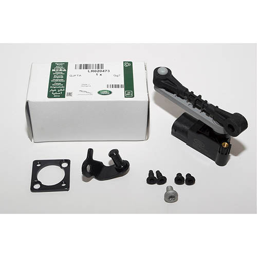 KIT - SENSOR ATTACHMENT - LR - LR020473LR