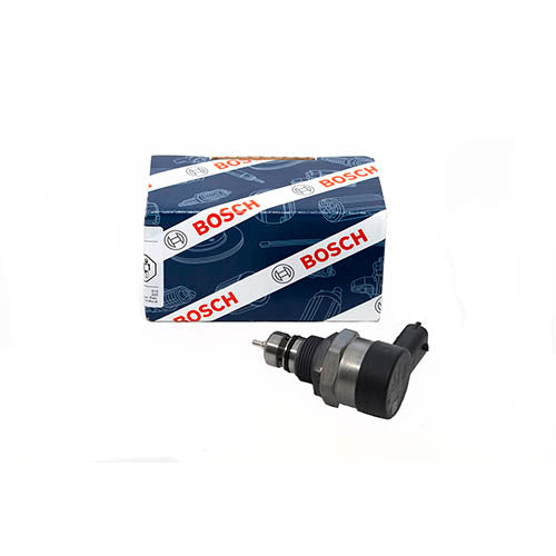 REGULATOR - FUEL PRESSURE - BOSCH - LR020692G