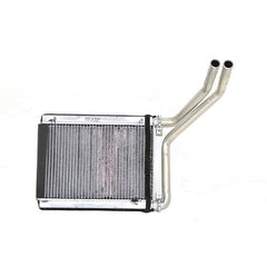 LHD HEATER - LESS RADIATOR - OEM - LR020952