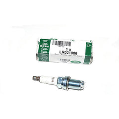 SPARK PLUG - LR - LR021006LR