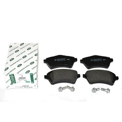 KIT-BRAKE LINING - LR - LR021899LR