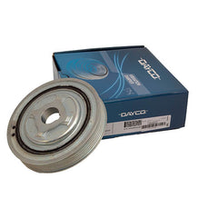 PULLEY - CRANKSHAFT - DAYCO - LR022091G