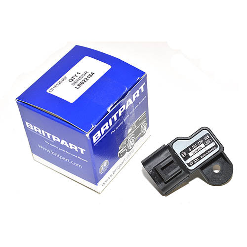 SENSOR - BRITPART - LR022164