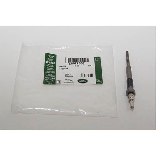 GLOW PLUG - LR - LR022300LR