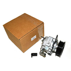 PUMP POWER STEERING - OEM - LR022643G