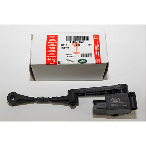 SENSOR ASSY - LR - LR023646LR