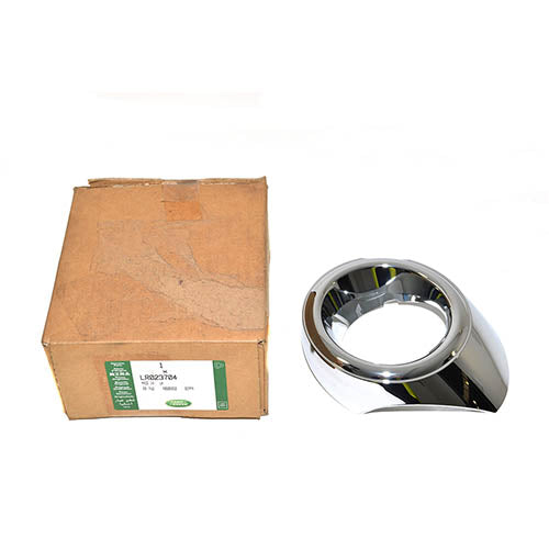 BRACKET - FOG LAMP - LR - LR023704LR