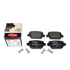 KIT - BRAKE LINING - DELPHI - LR023888AP